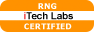 RNG Certificate