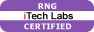 RNG Certificate